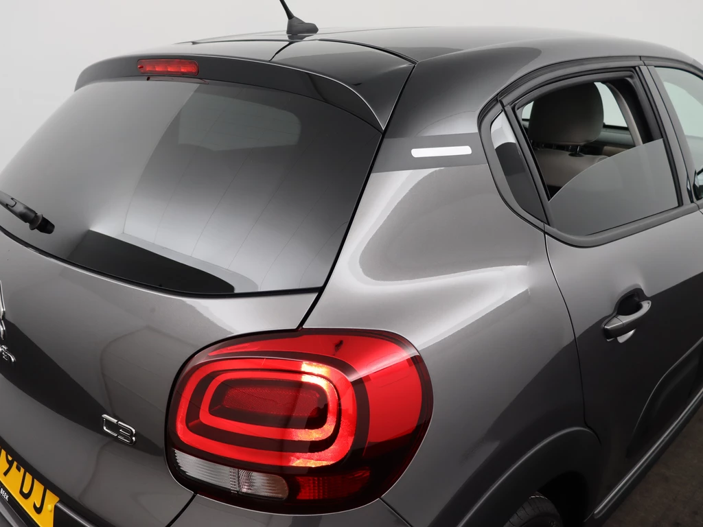 Citroën C3 – foto 22