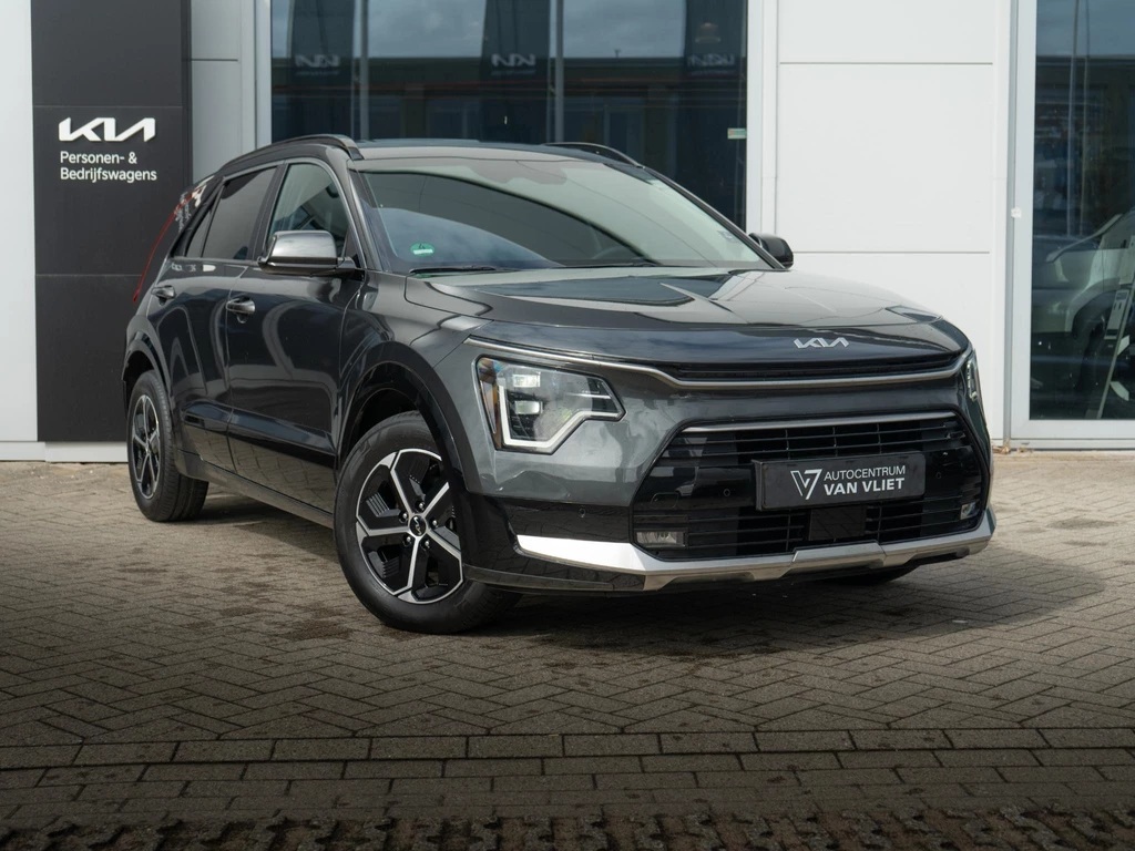 Kia Niro – foto 6