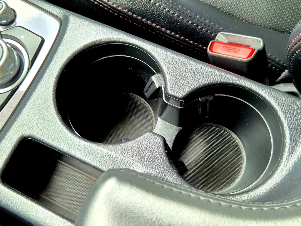 Mazda CX-5 – foto 38