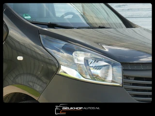 Opel Vivaro – thumbnail 26