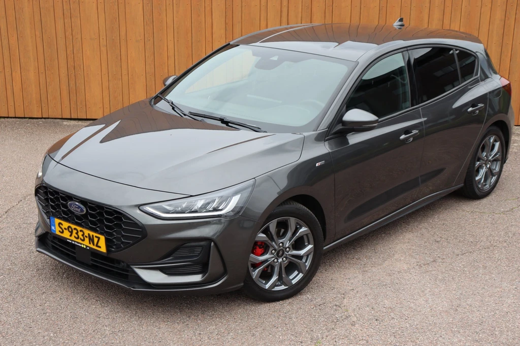Ford Focus – foto 2