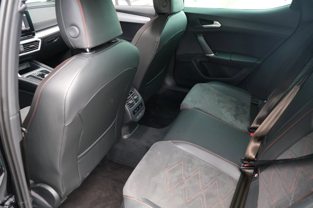 SEAT Leon – foto 12