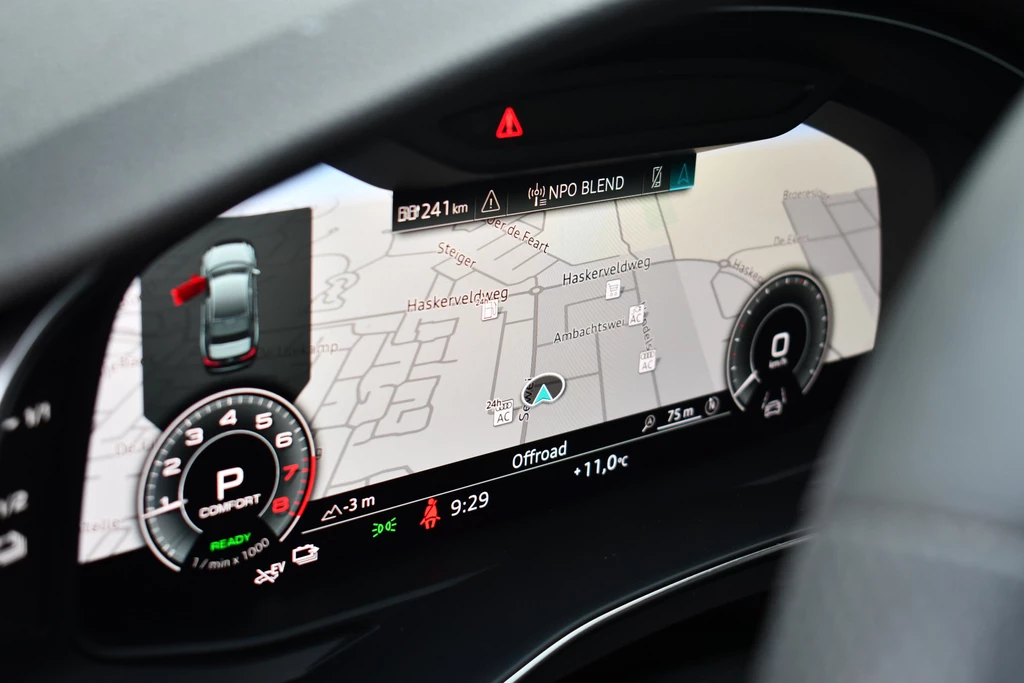 Audi A6 – foto 72