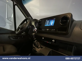 Mercedes-Benz Sprinter – thumbnail 17