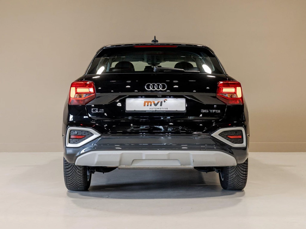 Audi Q2 – foto 3