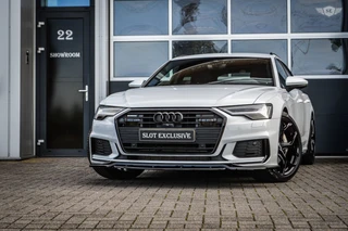 Audi A6 – thumbnail 1