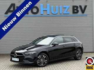 Mercedes-Benz A-Klasse – thumbnail 1