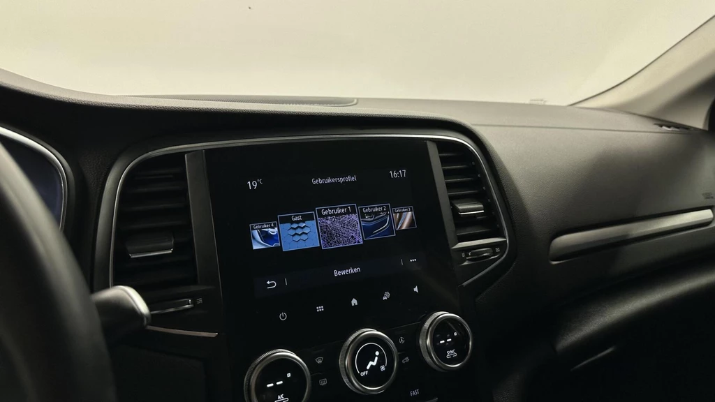 Renault Mégane Estate – foto 29