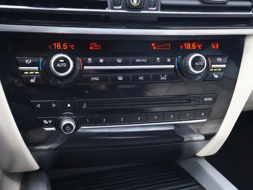 BMW X5 – foto 50