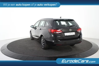 Opel Astra – thumbnail 9