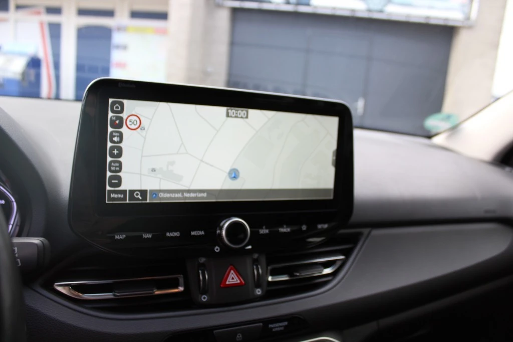 Hyundai i30 – foto 16