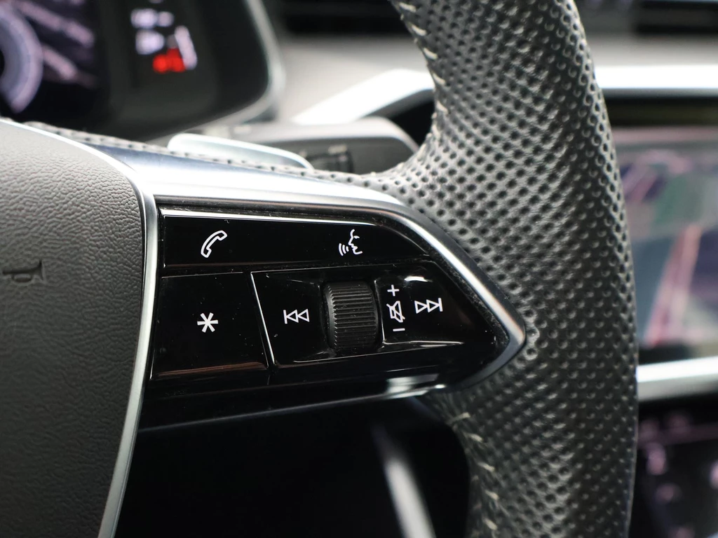 Audi A6 – foto 43