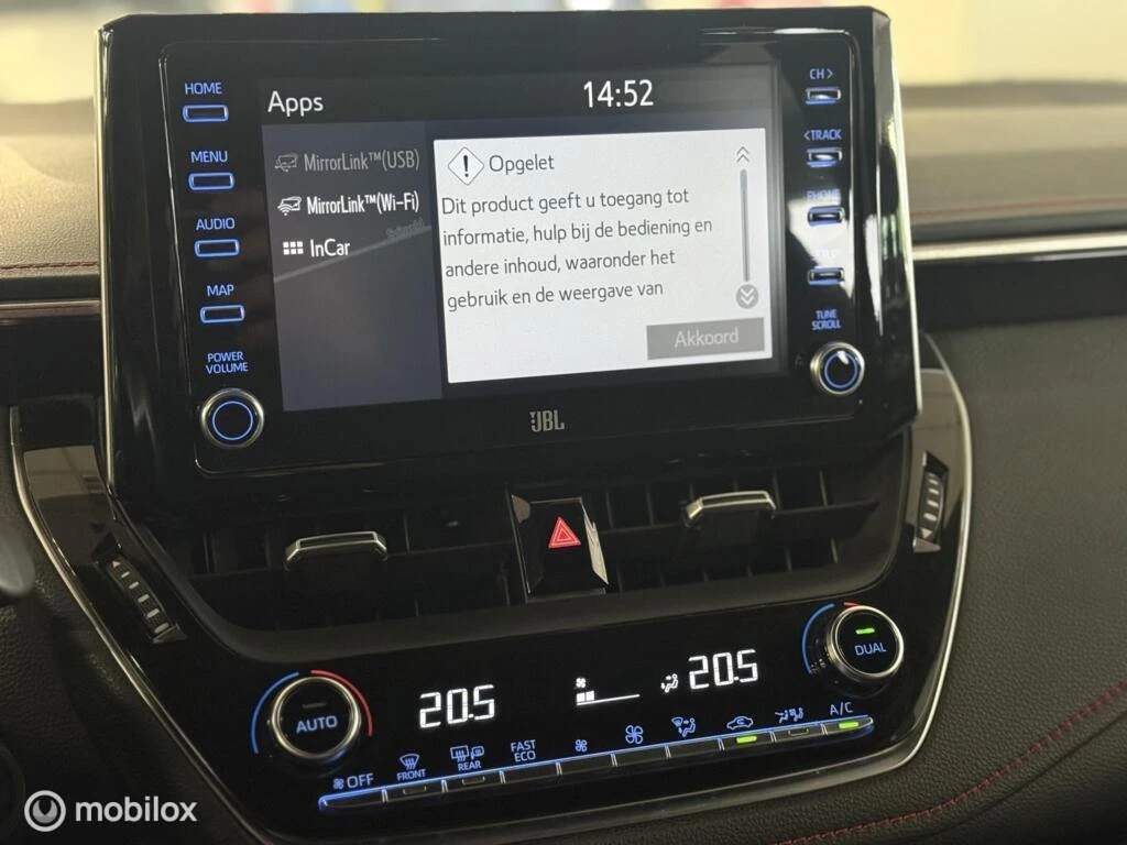 Toyota Corolla Touring Sports – foto 16