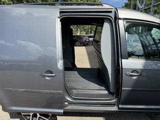 Volkswagen Caddy – thumbnail 28