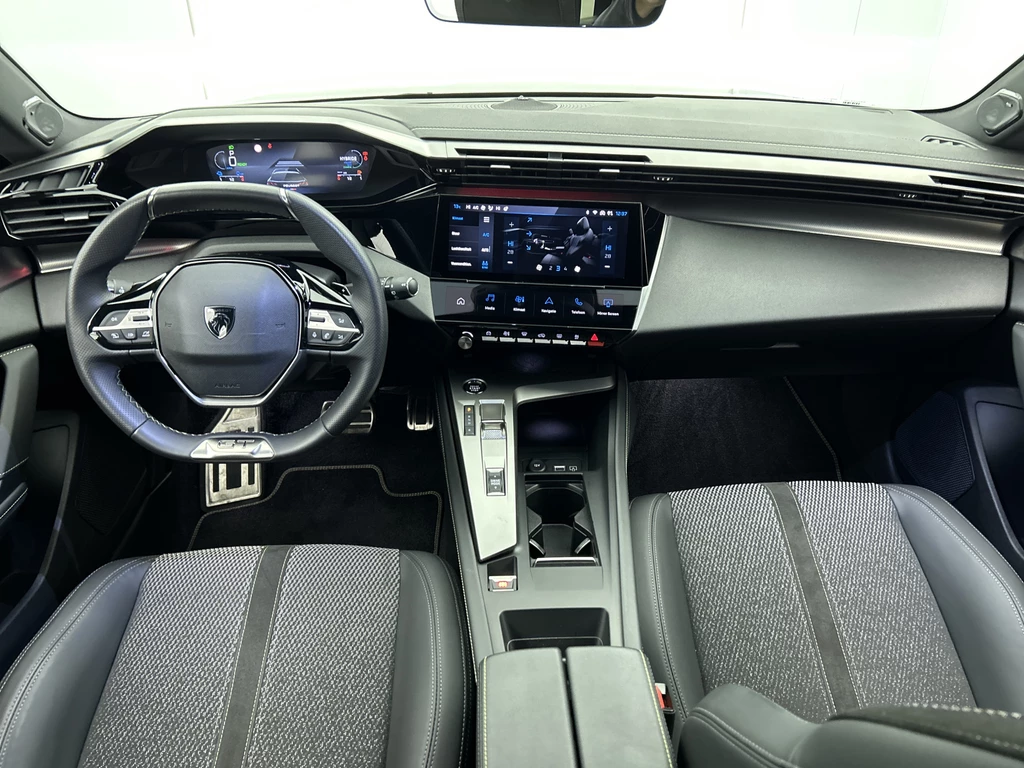 Peugeot 308 – foto 19