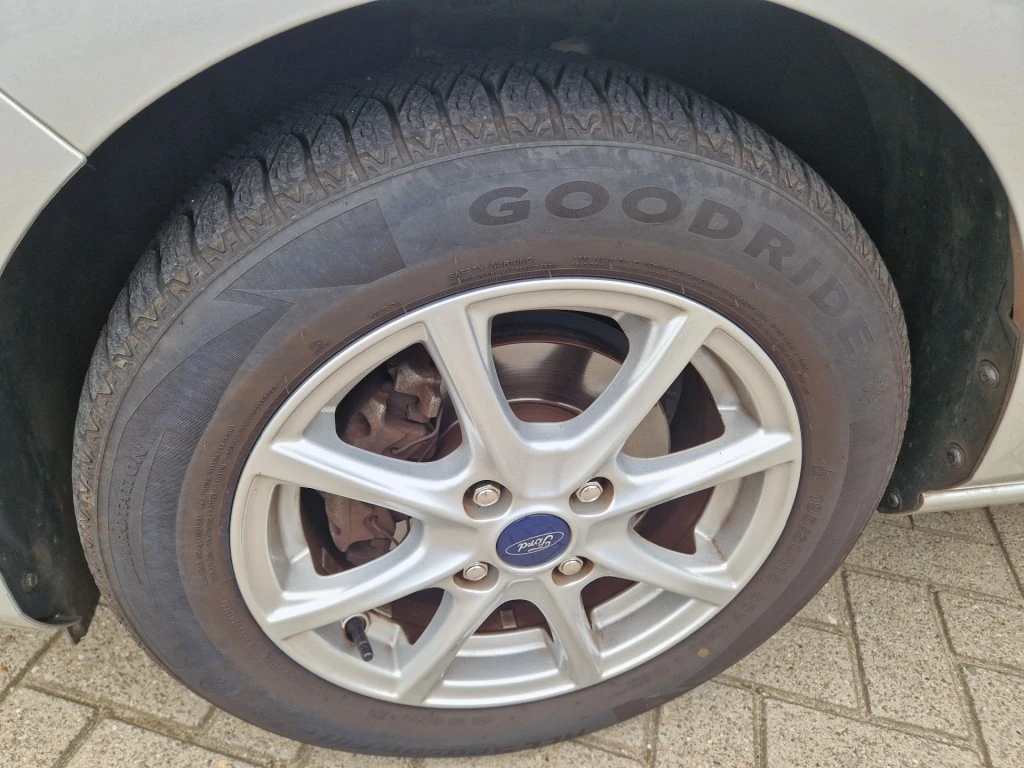Ford Fiesta – foto 24