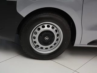 Opel Vivaro-e – thumbnail 18
