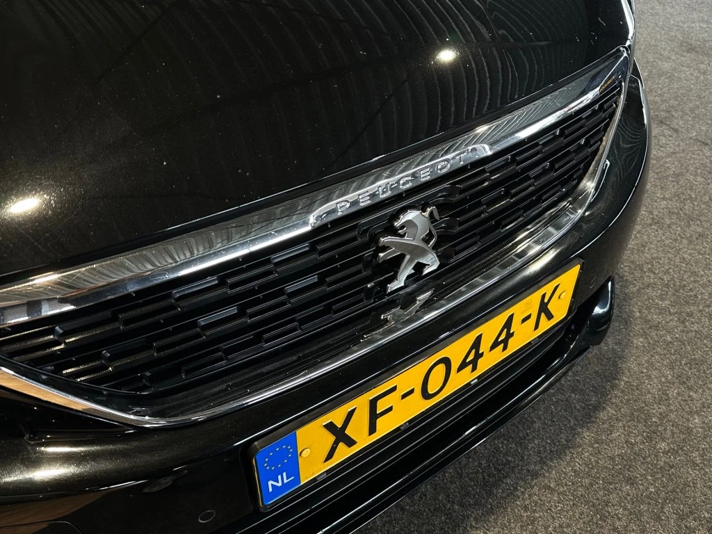 Peugeot 308 – foto 45