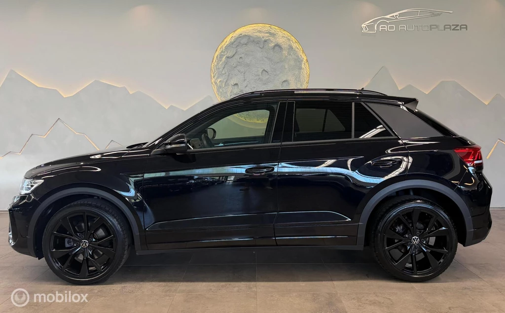 Volkswagen T-Roc – foto 3