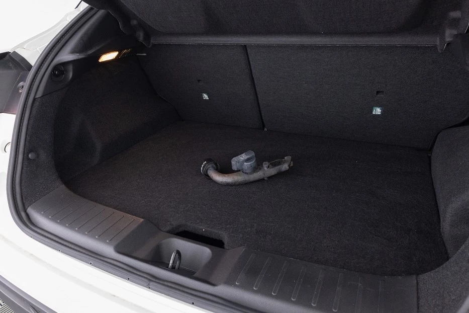 Nissan Juke – foto 33