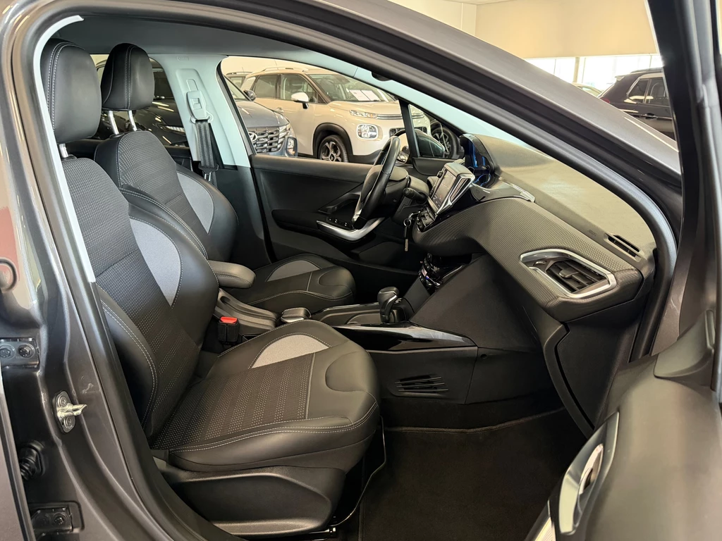 Peugeot 2008 – foto 15