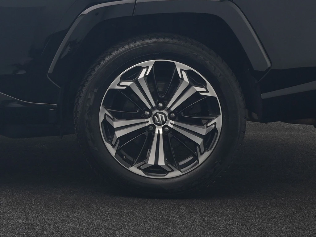 Suzuki Across – foto 45