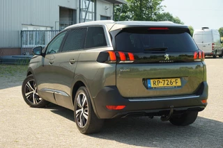 Peugeot 5008 – thumbnail 2