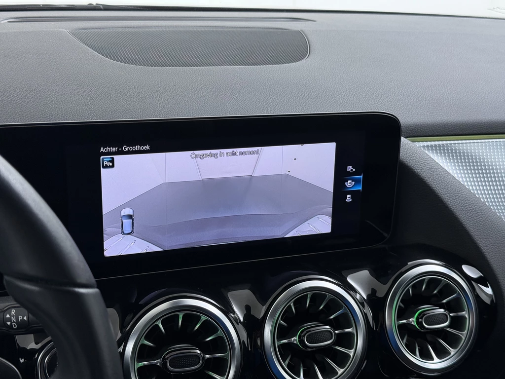 Mercedes-Benz EQA – foto 18