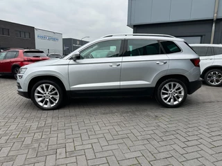 Škoda Karoq – thumbnail 2