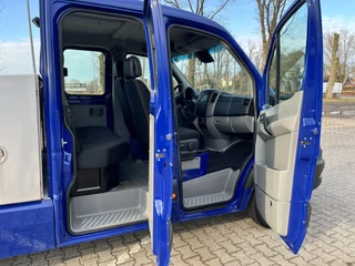 Mercedes-Benz Sprinter – thumbnail 13