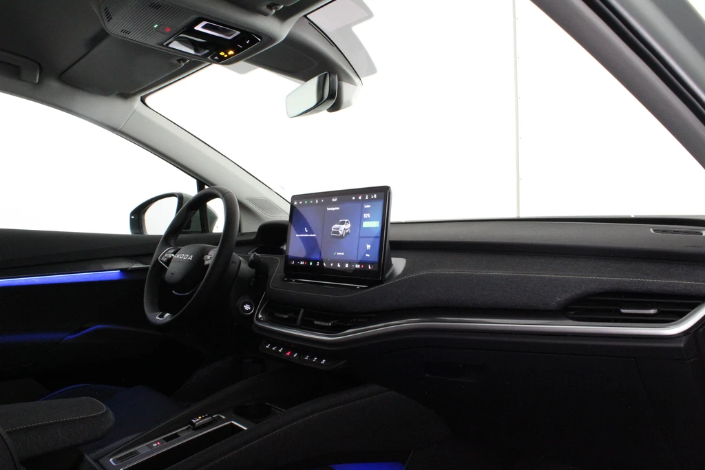 Škoda Elroq – foto 13