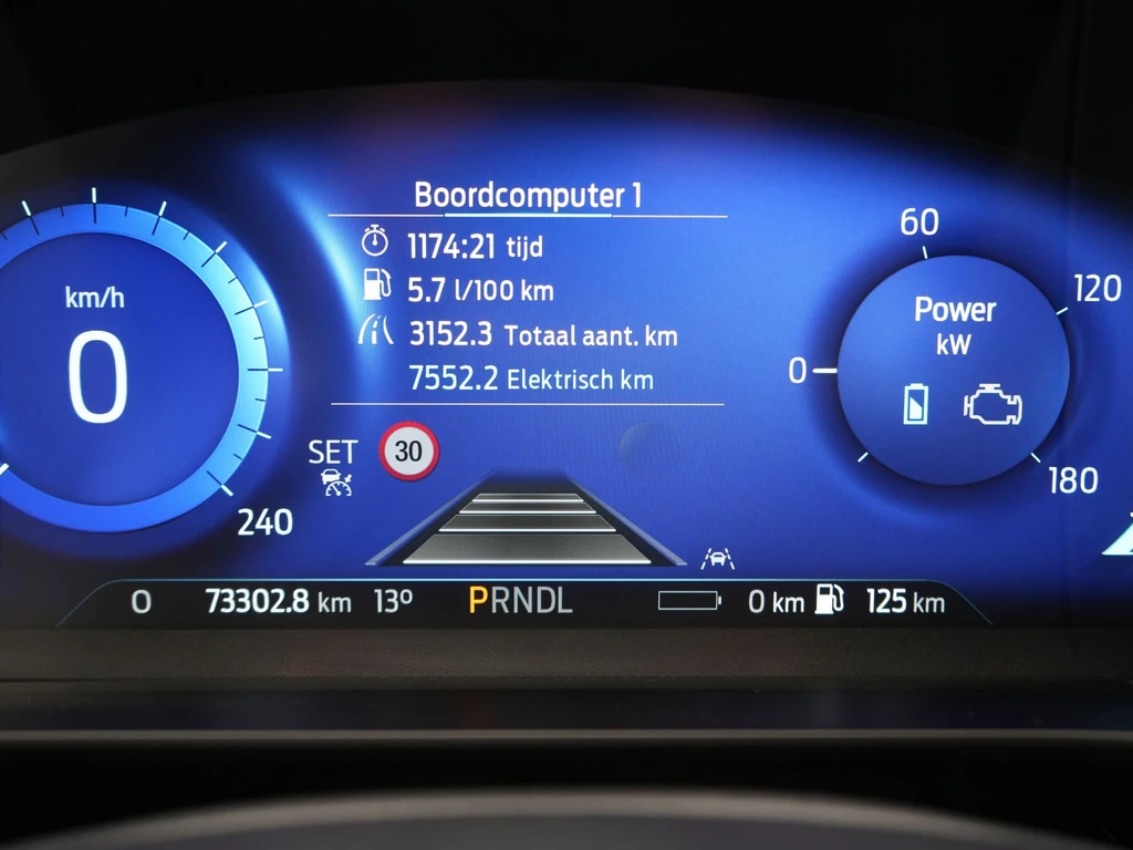 Ford Kuga – foto 23