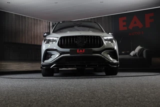 Mercedes-Benz GLE – thumbnail 16