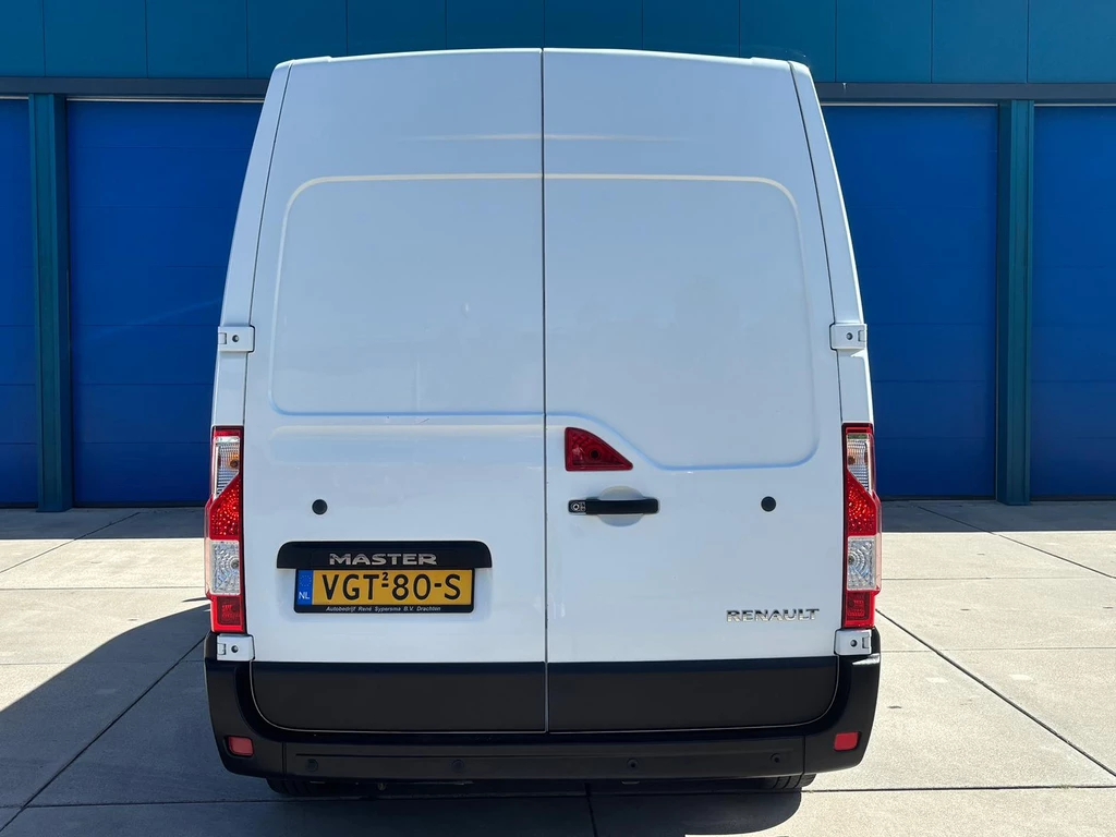 Renault Master – foto 4