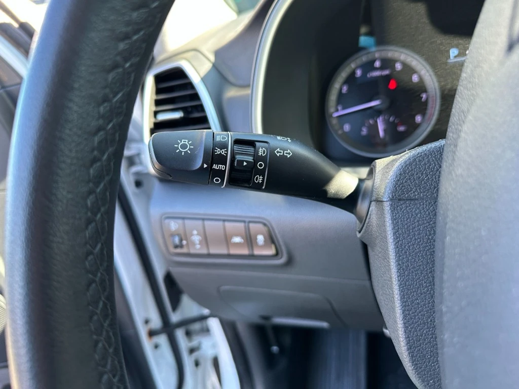 Hyundai Tucson – foto 27