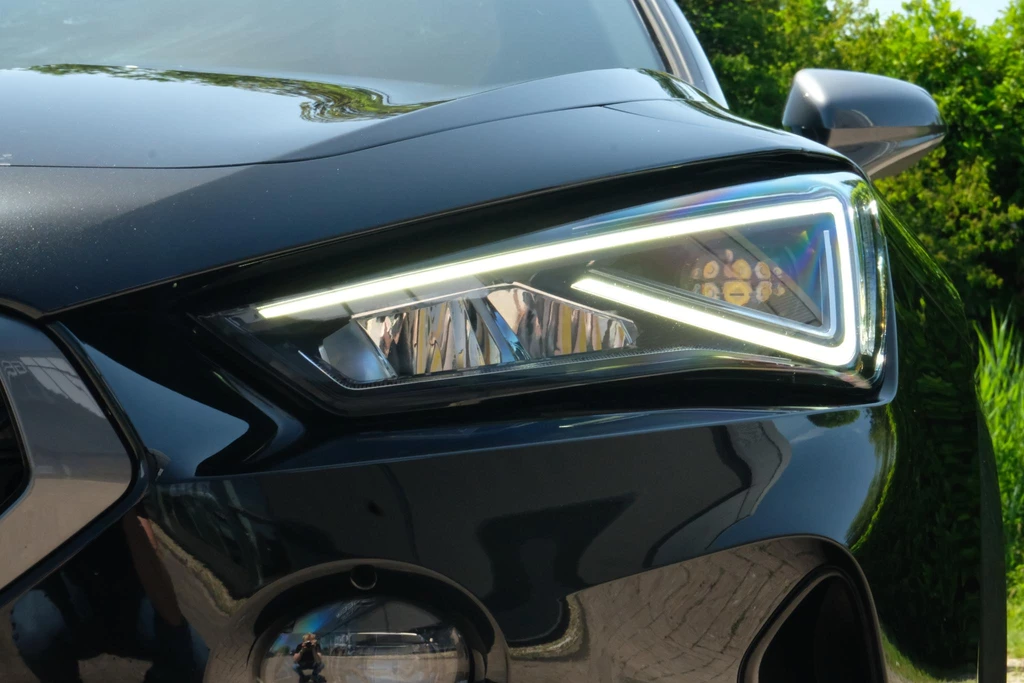CUPRA Formentor – foto 23