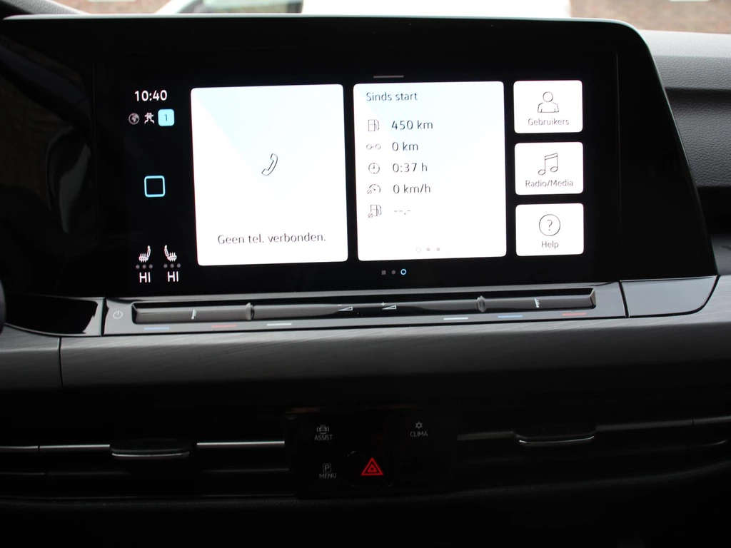 Volkswagen Golf – foto 39