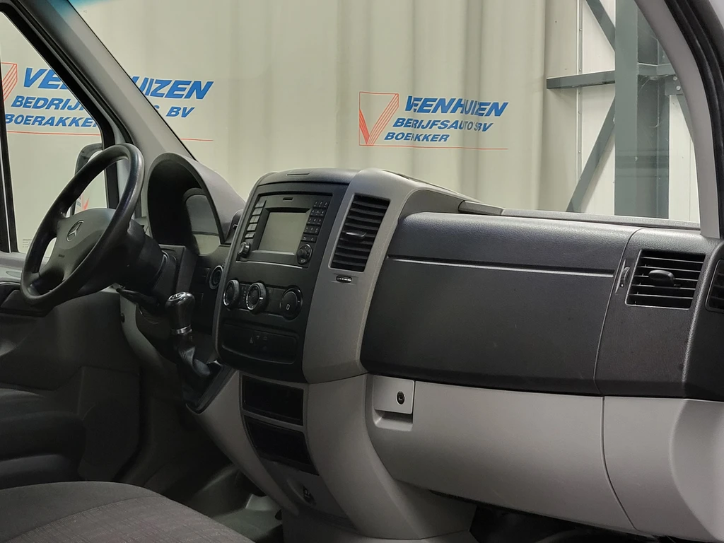 Mercedes-Benz Sprinter – foto 11