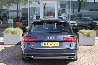 Audi A6 – thumbnail 4