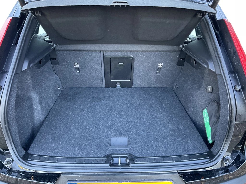 Volvo XC40 – foto 20