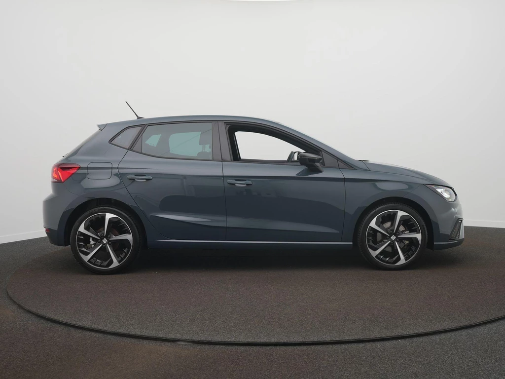 SEAT Ibiza – foto 8