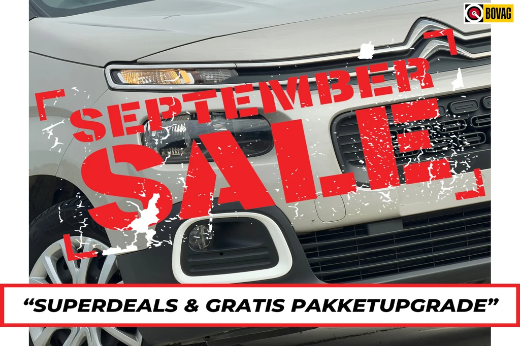 Citroën Berlingo – foto 12