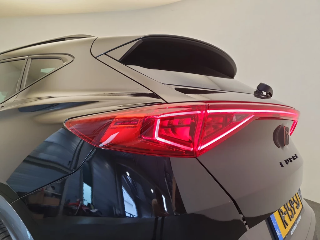 CUPRA Formentor – foto 27