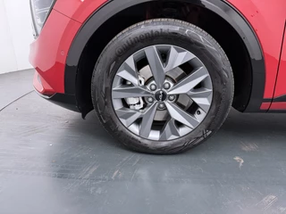 Kia Sportage – thumbnail 16
