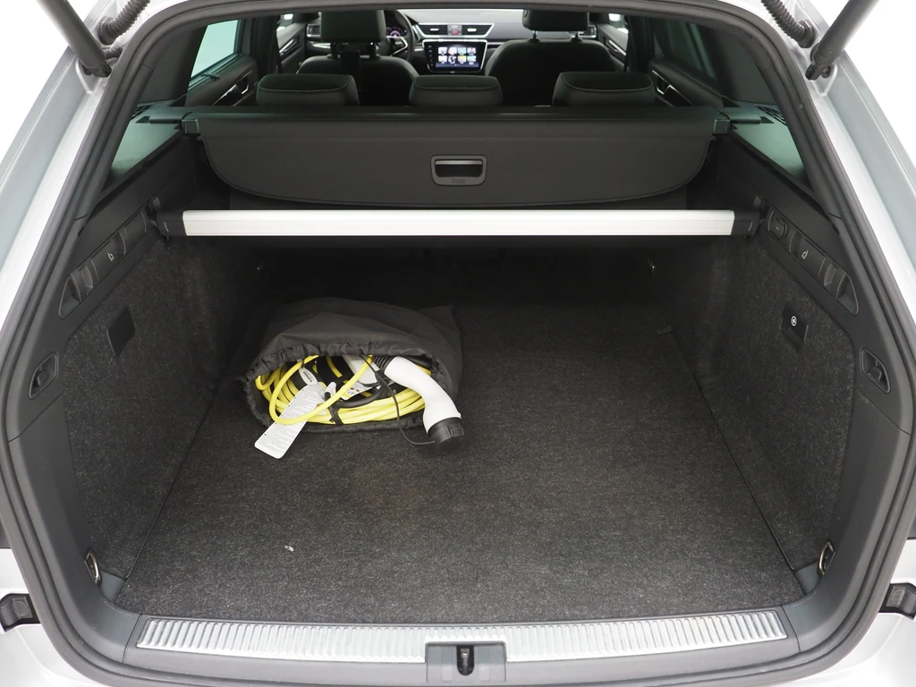 Škoda Superb – foto 43