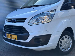 Ford Transit Custom – thumbnail 2