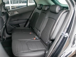 Kia Sportage – thumbnail 14