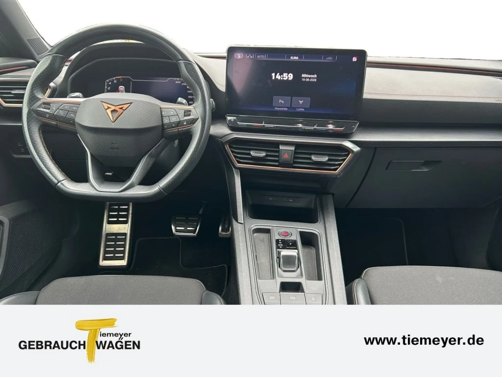 CUPRA Formentor – foto 13