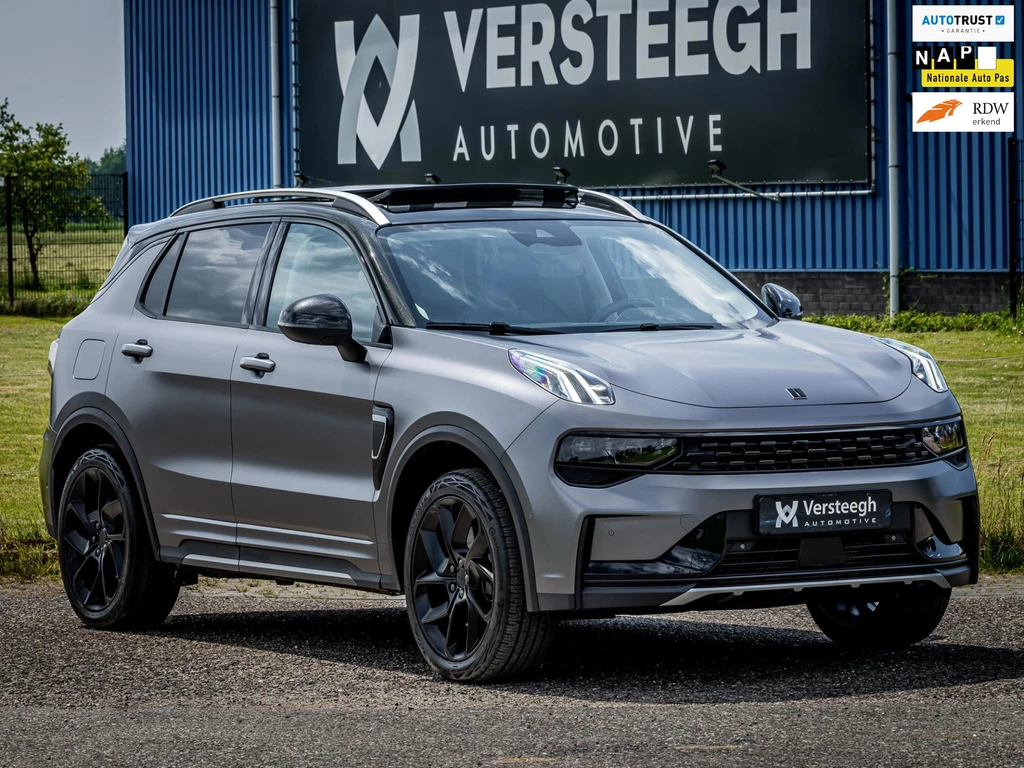 Lynk & Co 01 – foto 6