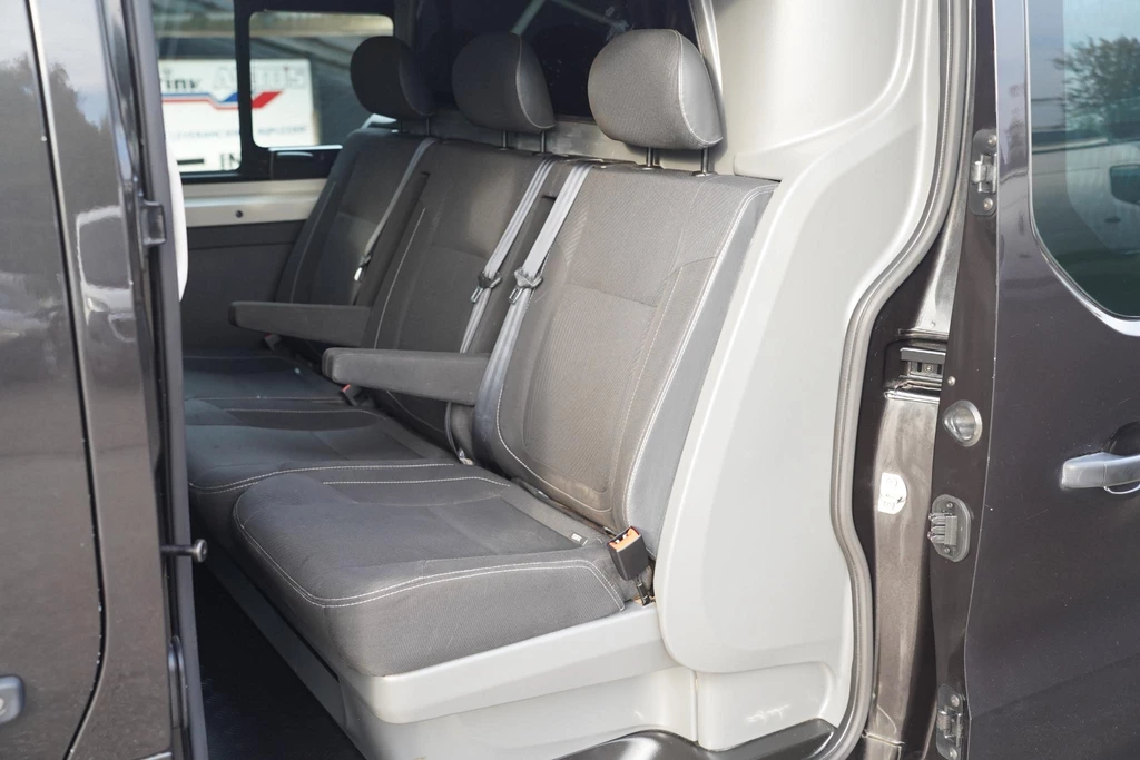 Renault Trafic – foto 27